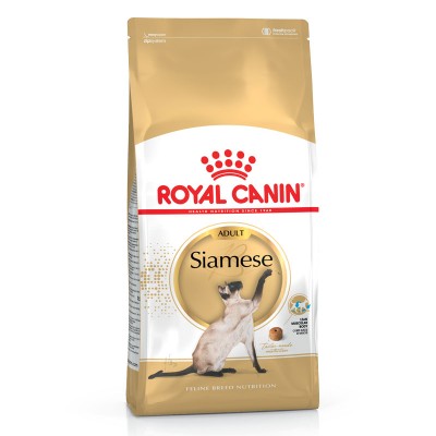 Royal Canin Seca Siamese (Siâmes) Adulto